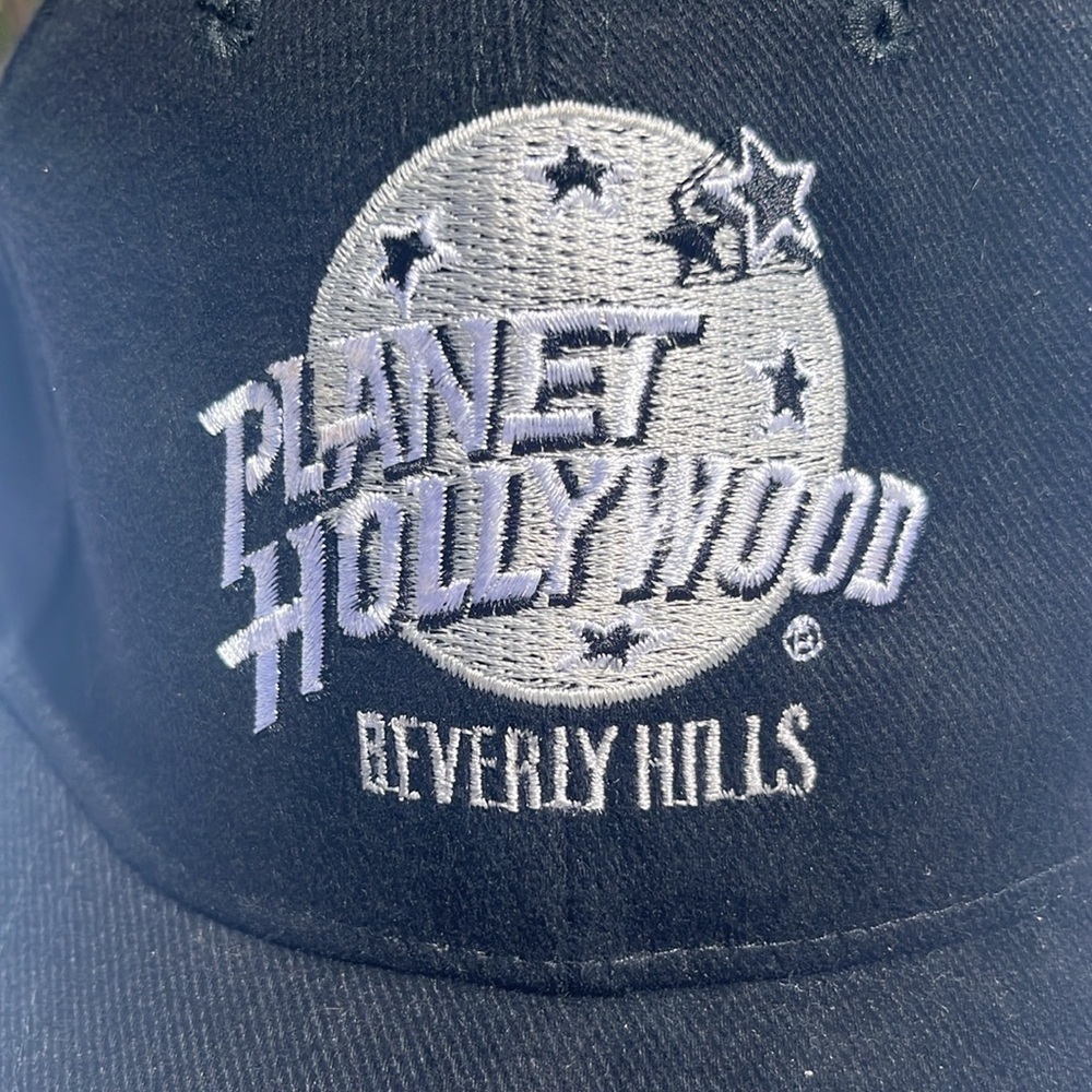 Baseball cap
